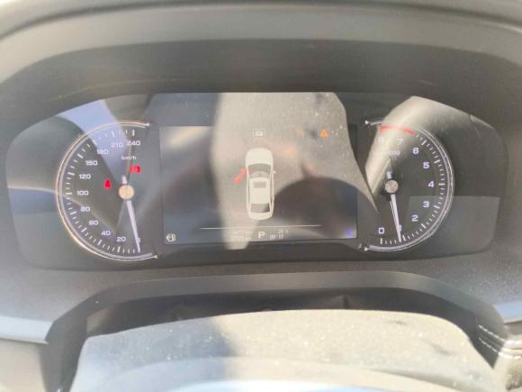 [济南·鲁A] 二手荣威荣威i62020款 PLUS 1.6L CVT 4G互联荣耀全息版