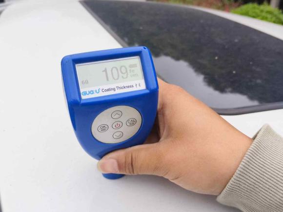 [嘉兴·浙F] 二手别克君威2017款 20T 精英型