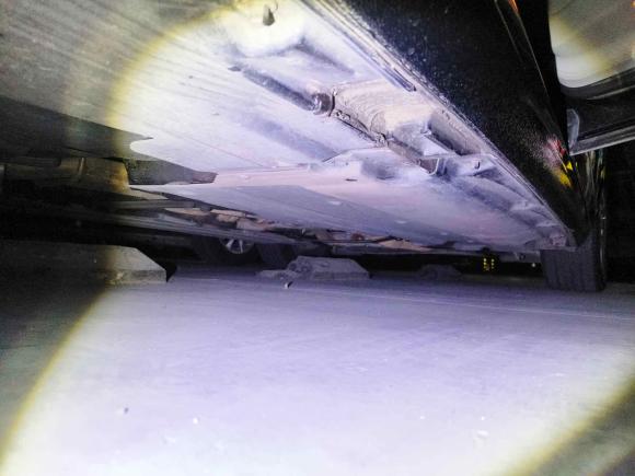 [成都·川A] 二手奥迪奥迪A6L2010款 2.4L 舒适型