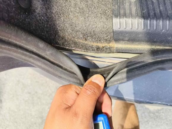 [北京·京N] 二手大众帕萨特2011款 1.8TSI DSG尊荣版