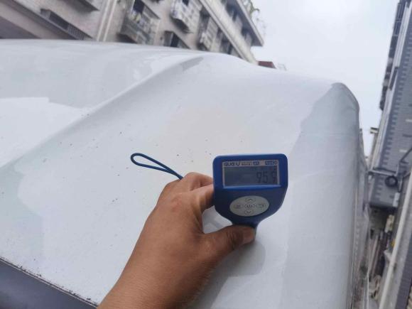 [义乌·浙G] 二手依维柯依维柯得意2020款 2.5T A35客车单胎中顶5-9座侧移门国VI