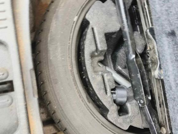 [南昌·赣A] 二手别克昂科拉2014款 1.4T 自动两驱都市领先型