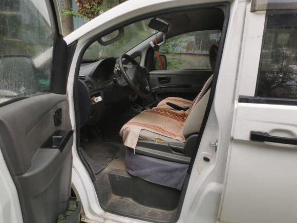 [宁波·湘E] 二手五菱汽车五菱征程2015款 1.5L舒适型L3C