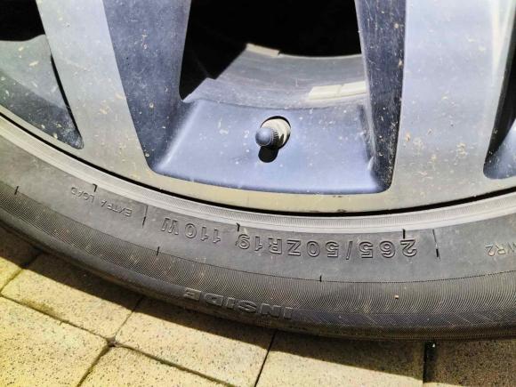 [武汉·鄂A] 二手大众途昂2019款 380TSI 四驱豪华版 国VI