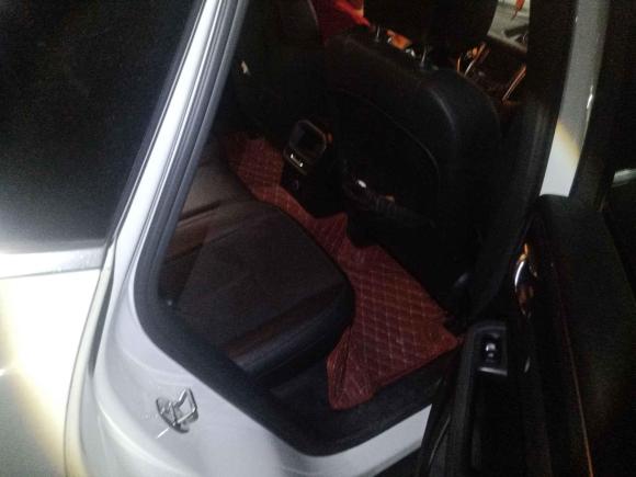 [深圳·粤B] 二手保时捷Macan2014款 Macan 2.0T