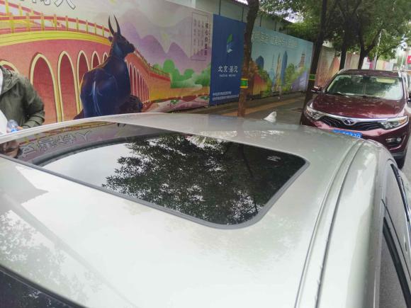 [北京·京E] 二手雷克萨斯雷克萨斯ES2021款 200 卓越版