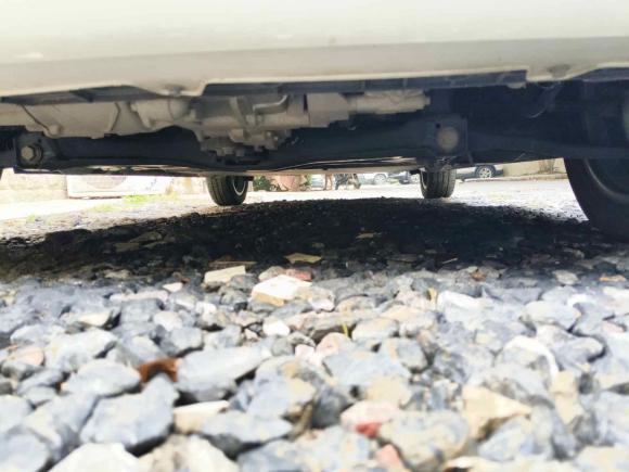 [合肥·皖A] 二手欧拉欧拉黑猫2021款 351km 豪华型