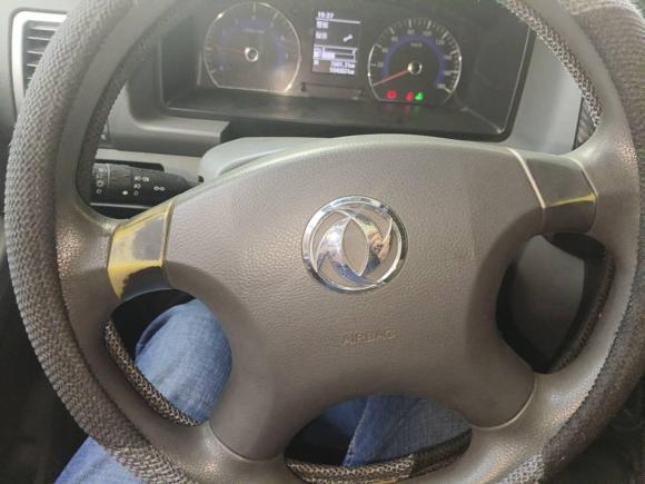 [广州·鄂A] 二手东风帅客2014款 1.6L 手动豪华型7座 国IV