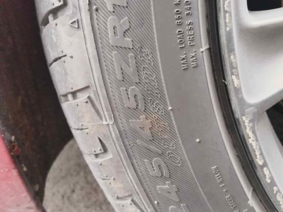 [上海·沪B] 二手凯迪拉克凯迪拉克CT52020款 28T 领先运动型