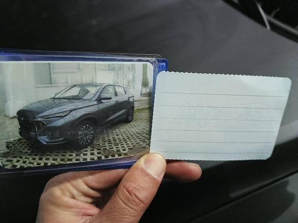 [上海·浙J] 二手长安欧尚长安欧尚X52021款 1.5T DCT尊贵型