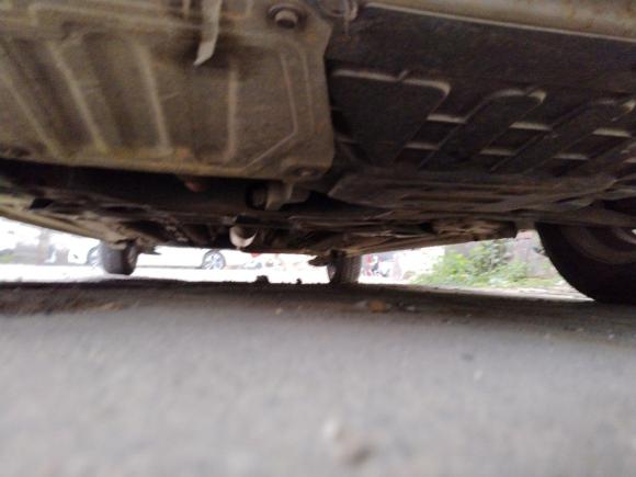 [佛山·粤E] 二手宝骏宝骏3102016款 1.2L 手动豪华型