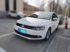 [西安·陕A] 大众速腾2012款 1.6L 自动舒适型