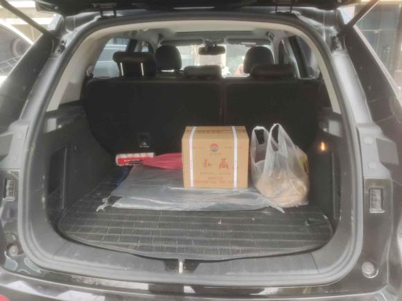 [南昌·赣A] 二手哈弗哈弗H6 Coupe2019款 1.5T 自动两驱超豪智联版 国V