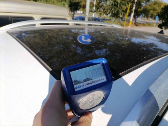 [宁波·豫Q] 二手名爵名爵ZS2017款 1.5L 手动尊享互联网版