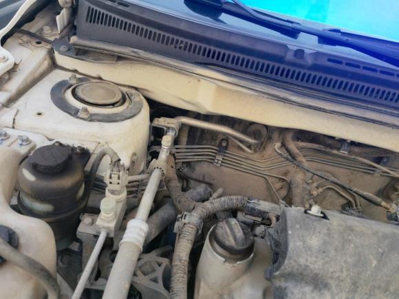 [嘉兴·鄂E] 二手比亚迪比亚迪F32016款 1.5L 手动豪华型