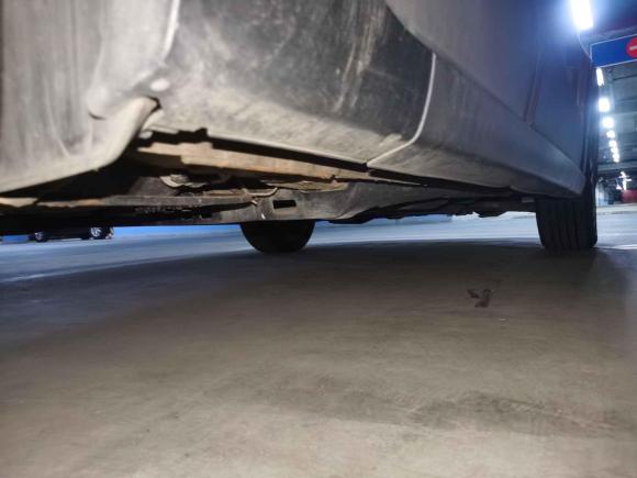 [北京·京N] 二手大众Polo2012款 1.6L Cross Polo AT