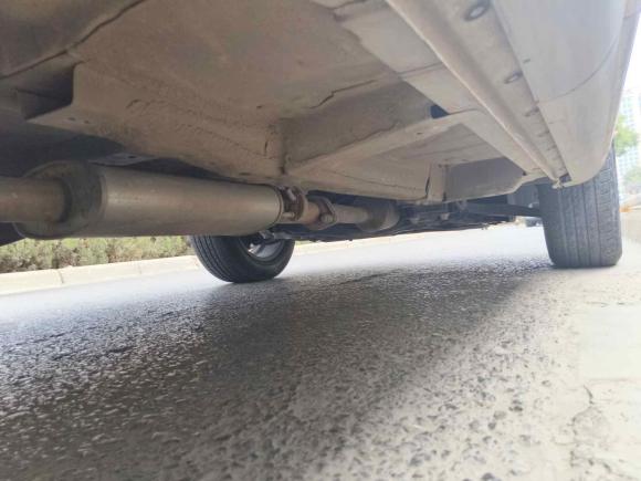 [济南·鲁A] 二手哈弗哈弗H62021款 国潮版 1.5T 自动冠军版