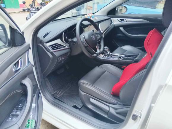 [深圳·湘N] 二手长安逸动2019款 高能版 1.6L GDI 自动先锋型 国VI