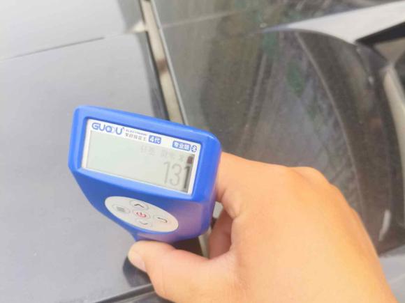 [南昌·赣A] 二手丰田丰田C-HR2020款 2.0L 领先版