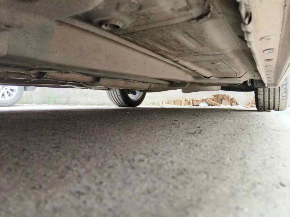 [温州·浙C] 二手别克君威2011款 GS 2.0T 超级运动版