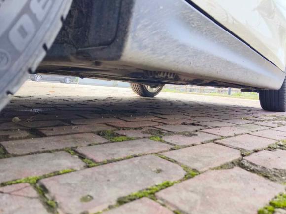 [上海·沪E] 二手MINIMINI2022款 1.5T COOPER 经典派