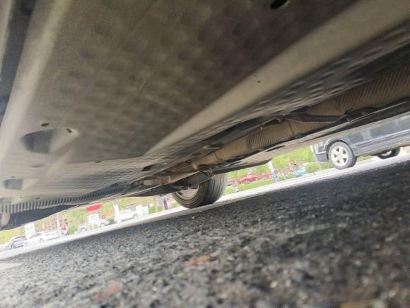 [南昌·赣A] 二手大众尚酷2015款 1.4TSI 风尚版