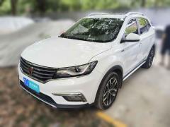 [上海·苏U] 荣威荣威RX52016款 30T 两驱自动互联网智享版