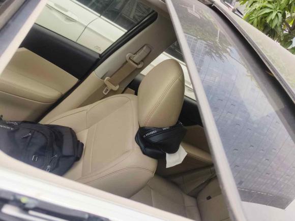 [广州·粤A] 二手日产奇骏2019款 2.0L CVT舒适版 2WD