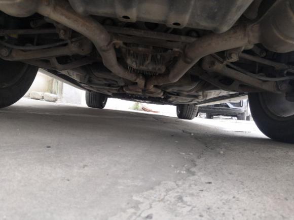 [上海·沪C] 二手奔驰奔驰GL级2011款 GL 450 4MATIC尊贵型