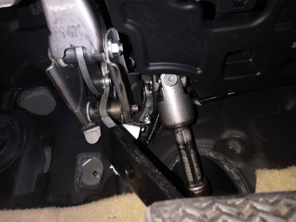 [上海·沪A] 二手丰田普拉多2014款 4.0L 自动VX NAVI