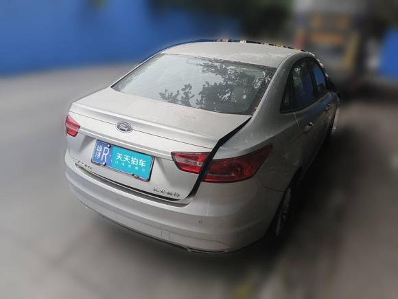 [佛山·豫R] 二手福特福睿斯2015款 1.5L 自动舒适型