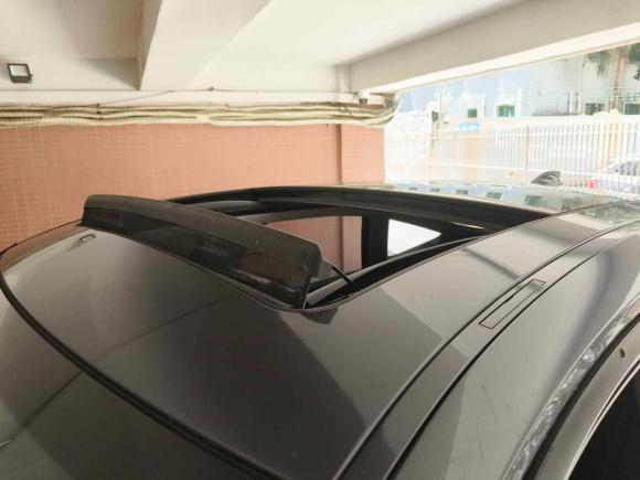 [佛山·粤A] 二手宝马宝马3系GT2019款 320i 时尚型