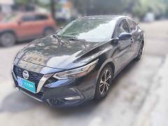 [金华·浙G] 日产轩逸2020款 1.6L XL CVT悦享版