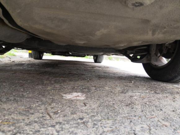 [上海·沪C] 二手大众朗逸2011款 1.6L 手动品雅版