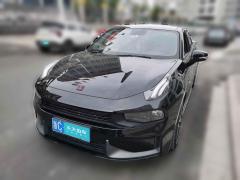 [温州·浙C]领克&nbsp;&nbsp;领克03&nbsp;&nbsp;2019款2.0TD自动劲版