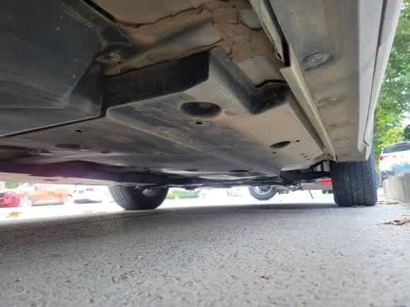 [济南·鲁A] 二手丰田奕泽IZOA2018款 2.0L 奕驰版 国V