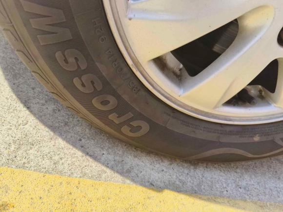 [深圳·湘L] 二手五菱汽车五菱宏光2013款 1.5L S豪华型