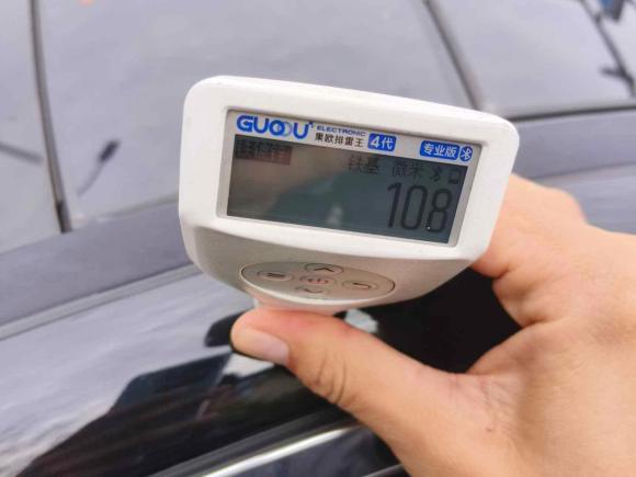 [湖州·苏E] 二手奔驰奔驰E级2019款 E 300 L 时尚型