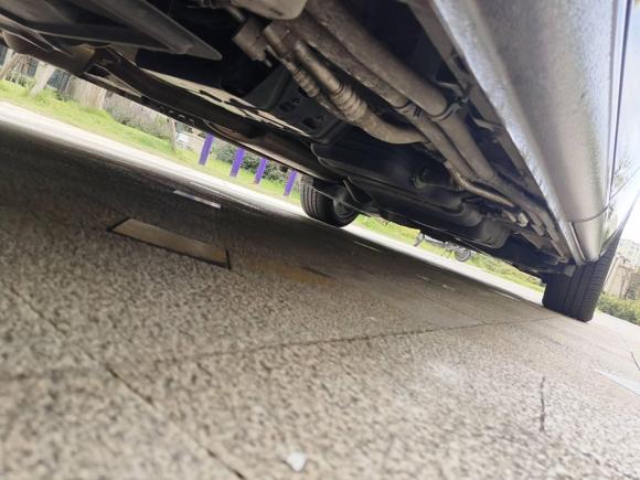 [温州·浙C] 二手奔驰威霆2020款 2.0T 商务版 7座