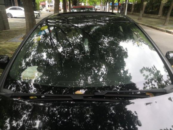 [上海·沪M] 二手福特福克斯2013款 2.0T ST 标准版