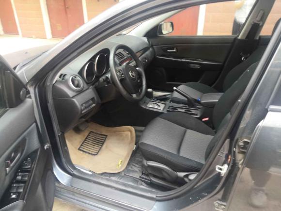 [南通·苏F] 二手马自达马自达32010款 2.0L 自动经典运动型