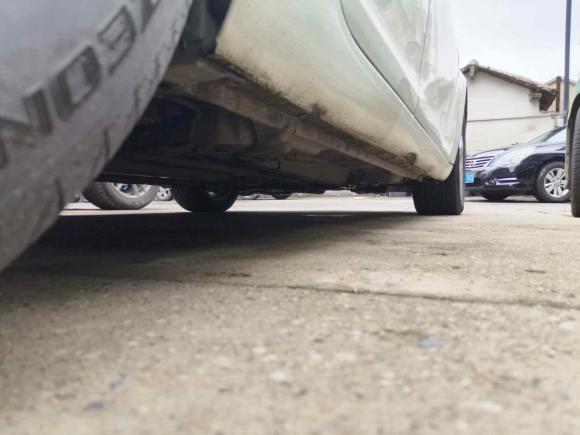 [南通·苏F] 二手别克君威2014款 1.6T 时尚技术型