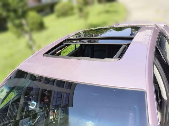 [苏州·苏U] 二手凯迪拉克凯迪拉克CTS2010款 3.0精英运动版