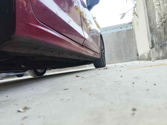 [上海·皖N] 二手奔腾奔腾B702021款 1.5T 自动驭享型