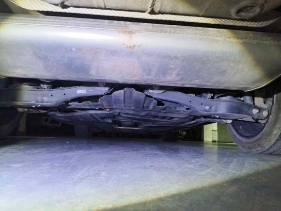 [合肥·赣B] 二手大众帕萨特2022款 330TSI 豪华版