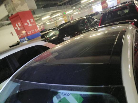 [广州·粤A] 二手奥迪奥迪Q2L e-tron2019款 Q2L e-tron 纯电智享型