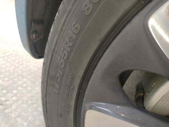 [宁波·浙B] 二手欧拉欧拉黑猫2019款 351km 亲子版