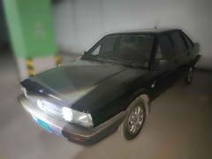 [济南·鲁A]大众&nbsp;&nbsp;桑塔纳经典&nbsp;&nbsp;2007款 1.8L 景畅型