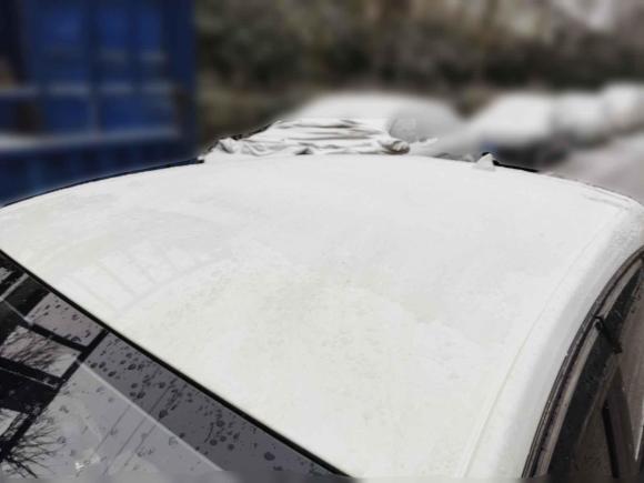 [南京·苏A] 二手别克微蓝62022款 互联共享型 PLUS