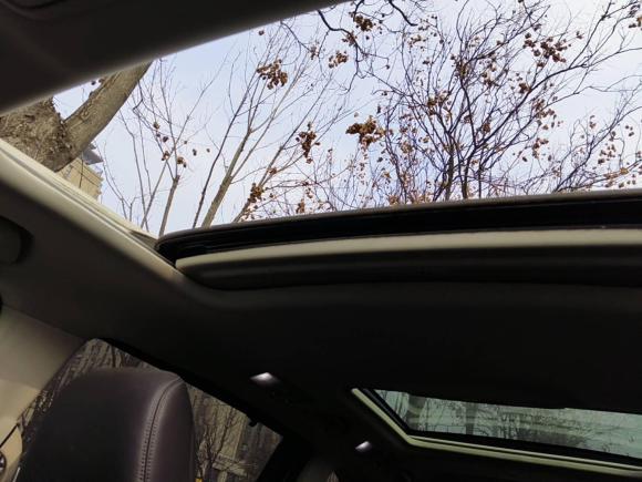 [西安·陕A] 二手本田奥德赛2018款 2.4L 至尊版